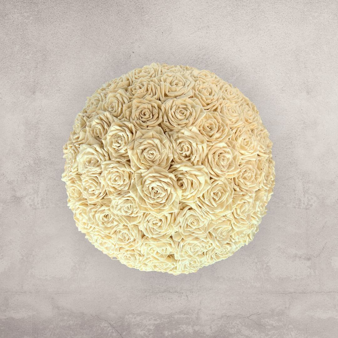 Large Timeless Round - Sofia