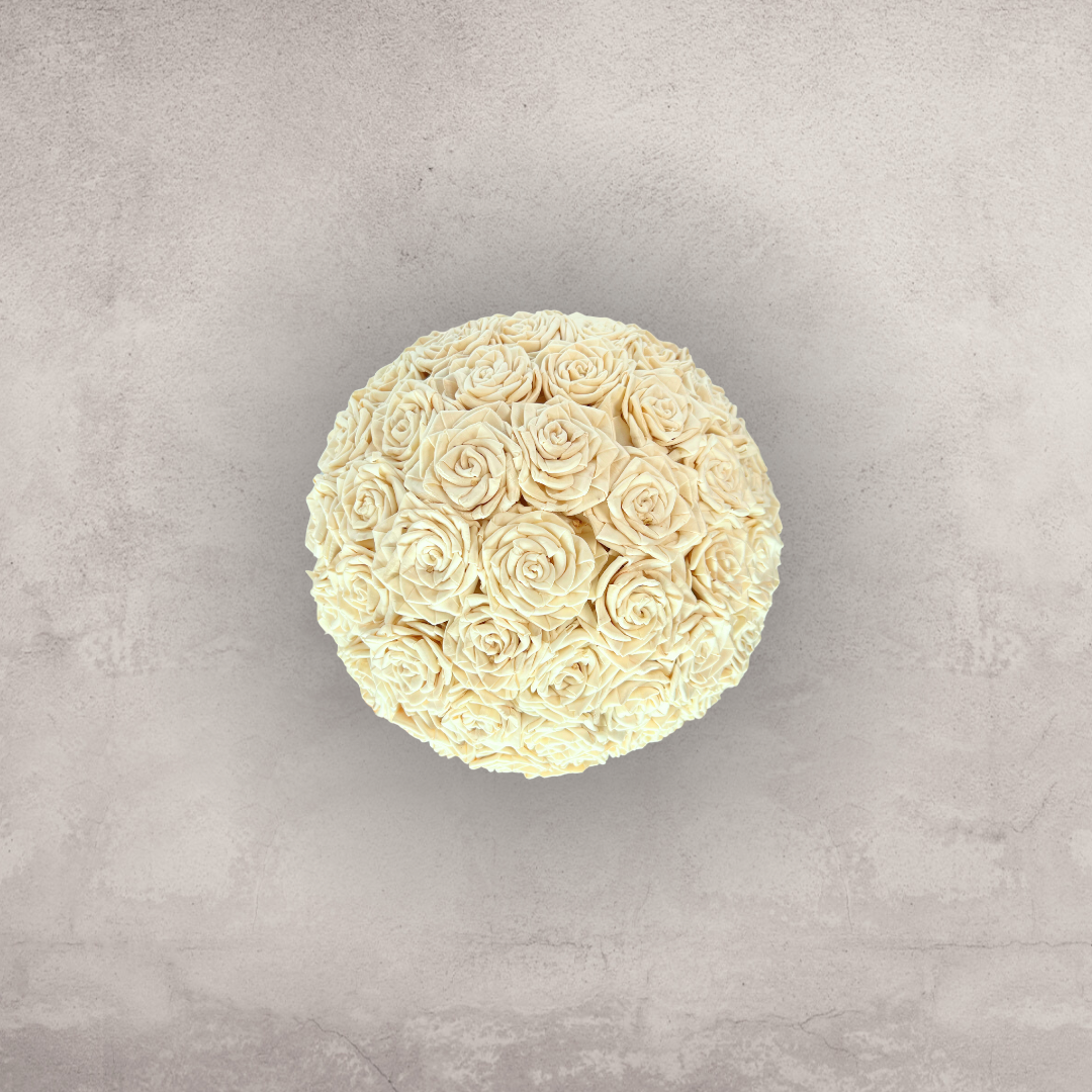 Medium Timeless Round - Sofia