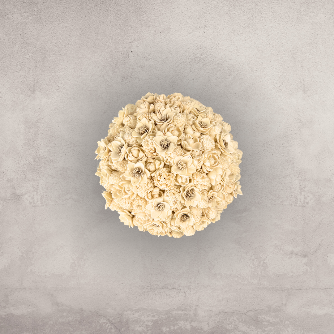 Medium Timeless Round - Beni