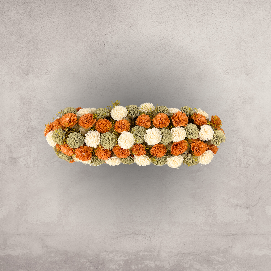 Mixed Floral Arrangement