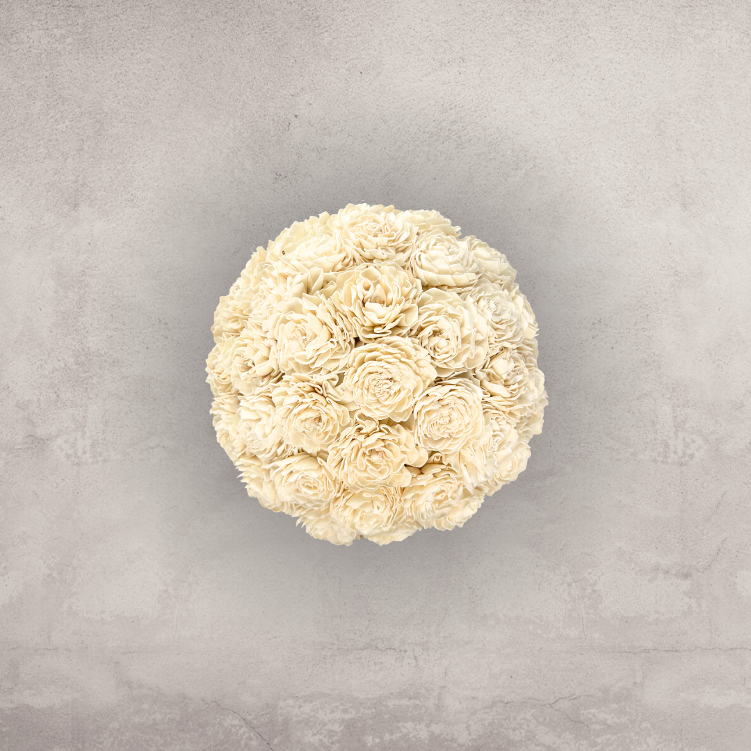 Medium Timeless Round - Ella