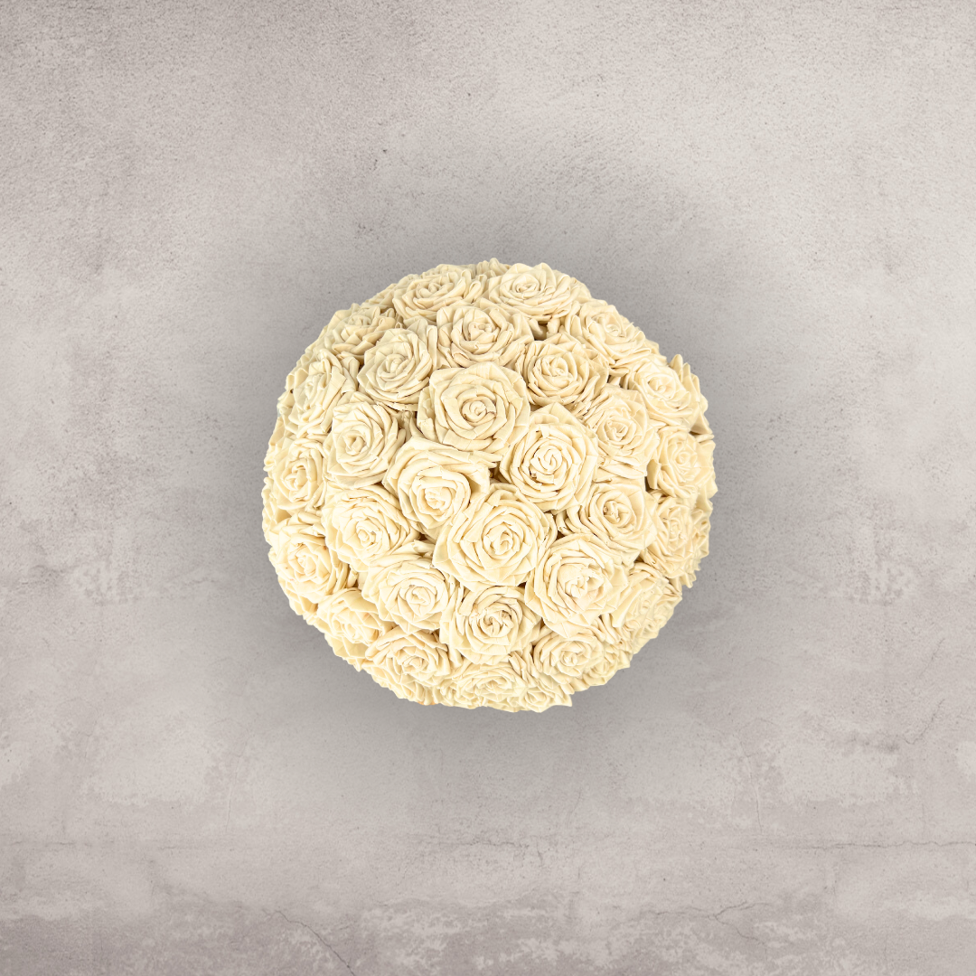Medium Timeless Round - Sofia