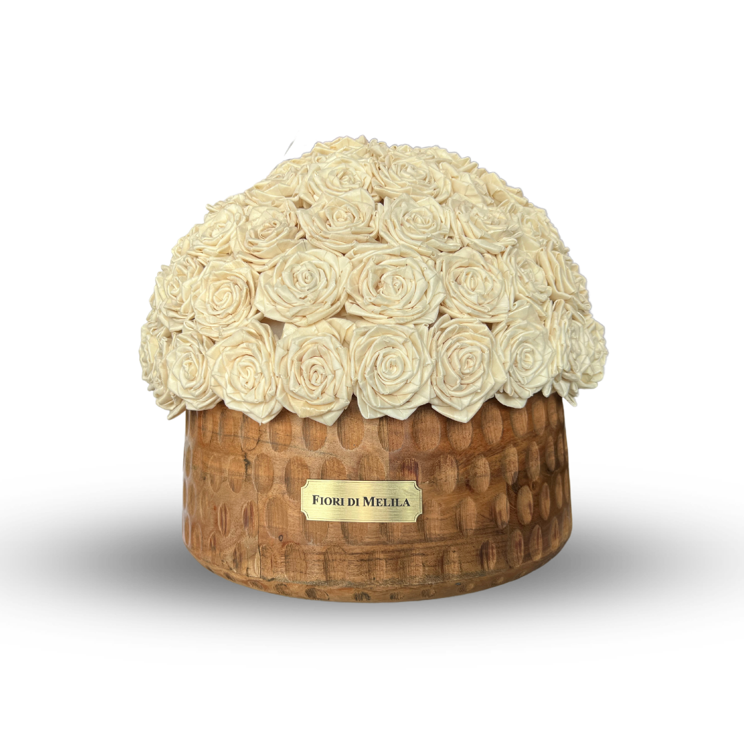 Large Timeless Round - Sofia