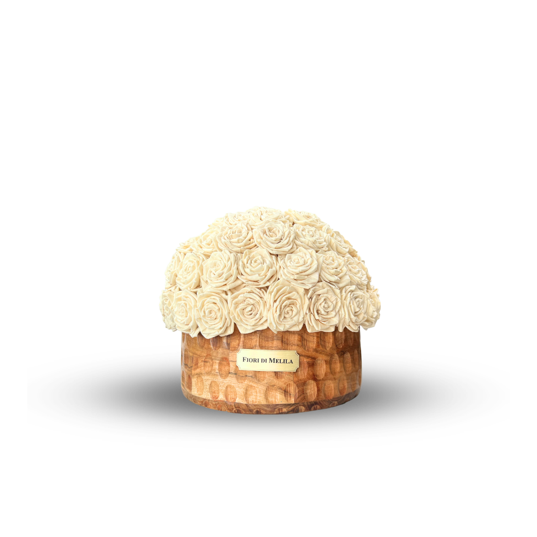 Medium Timeless Round - Sofia